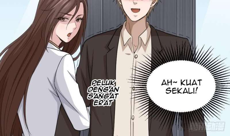 Most Arrogant Son In Law chapter 16