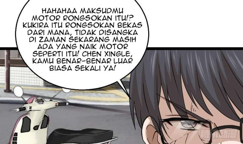 Most Arrogant Son In Law chapter 16