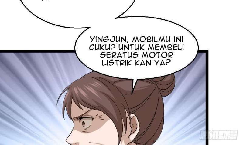 Most Arrogant Son In Law chapter 16