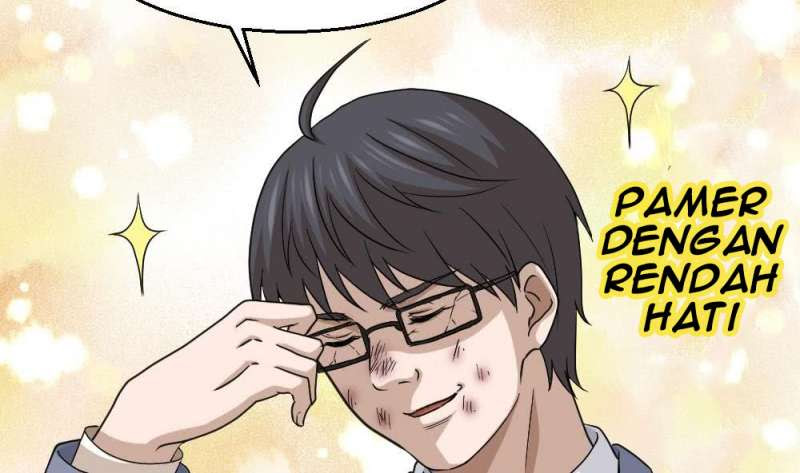 Most Arrogant Son In Law chapter 16