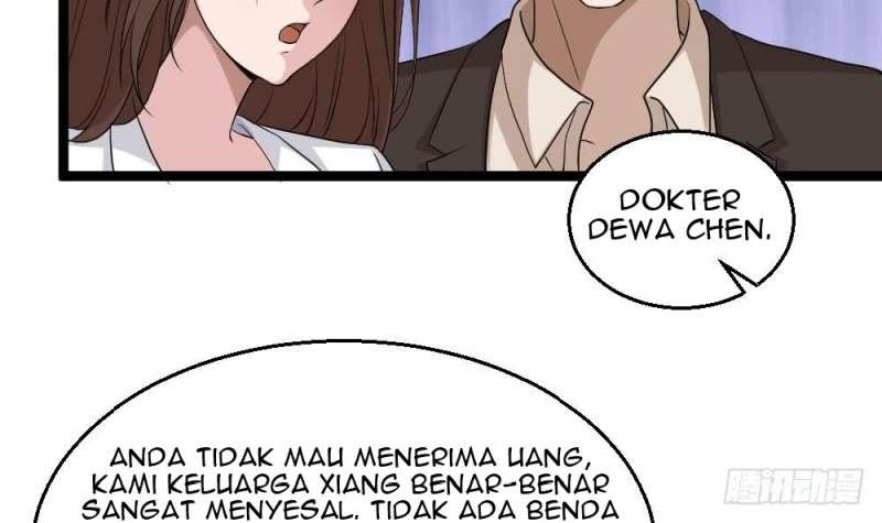 Most Arrogant Son In Law chapter 16