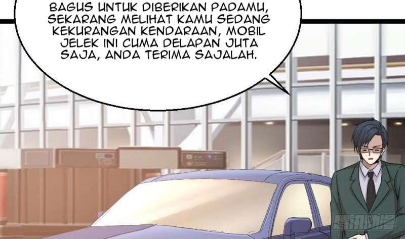 Most Arrogant Son In Law chapter 16