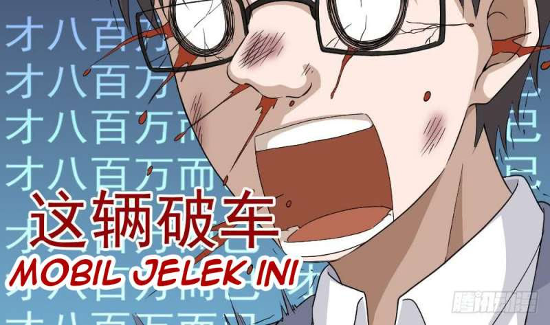 Most Arrogant Son In Law chapter 16