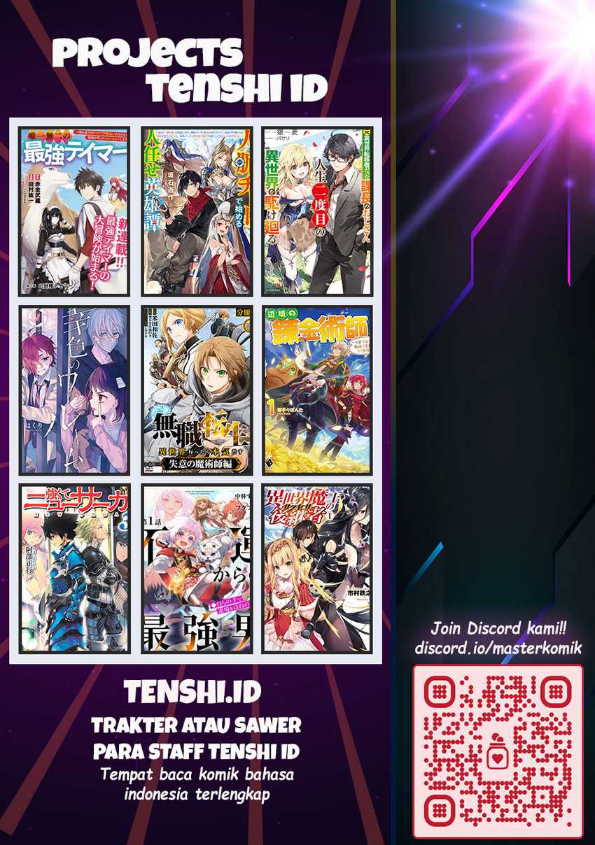 Moto Isekai Tenisha Datta Kachou no Ojisan, Jinsei ni Dome no Isekai wo Kake Meguru chapter 6
