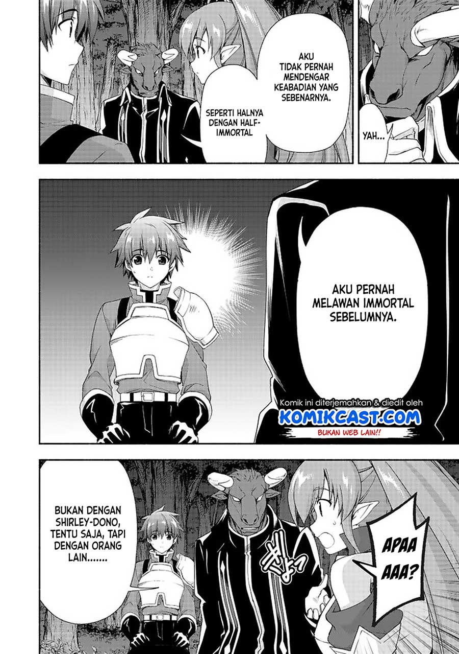 Moto Kizoku Reijou de Mikon no Haha Desuga, Musumetachi ga Kawaii Sugite Boukenshagyo mo Ku ni Narimasen chapter 7