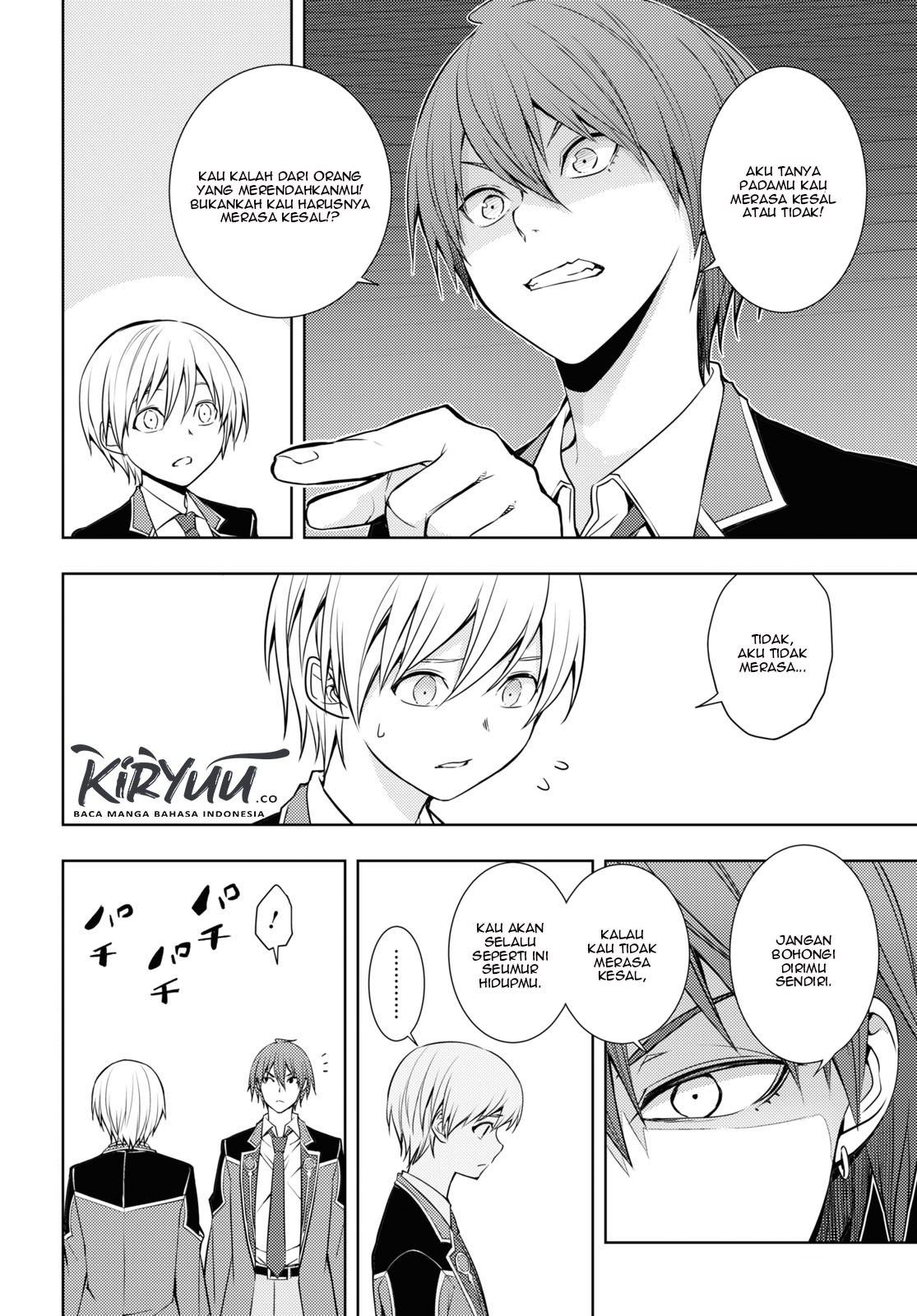 Moto Sekai Ichi’i Subchara Ikusei Nikki: Hai Player Isekai wo Kouryakuchuu! chapter 15