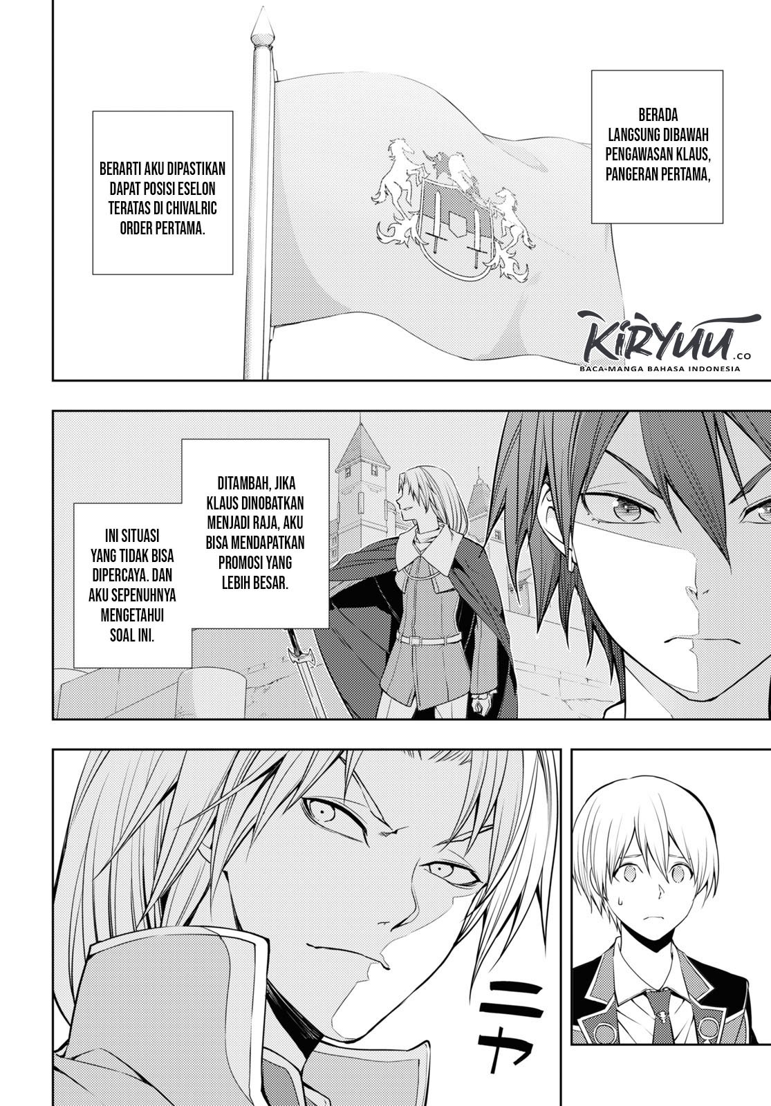 Moto Sekai Ichi’i Subchara Ikusei Nikki: Hai Player Isekai wo Kouryakuchuu! chapter 15