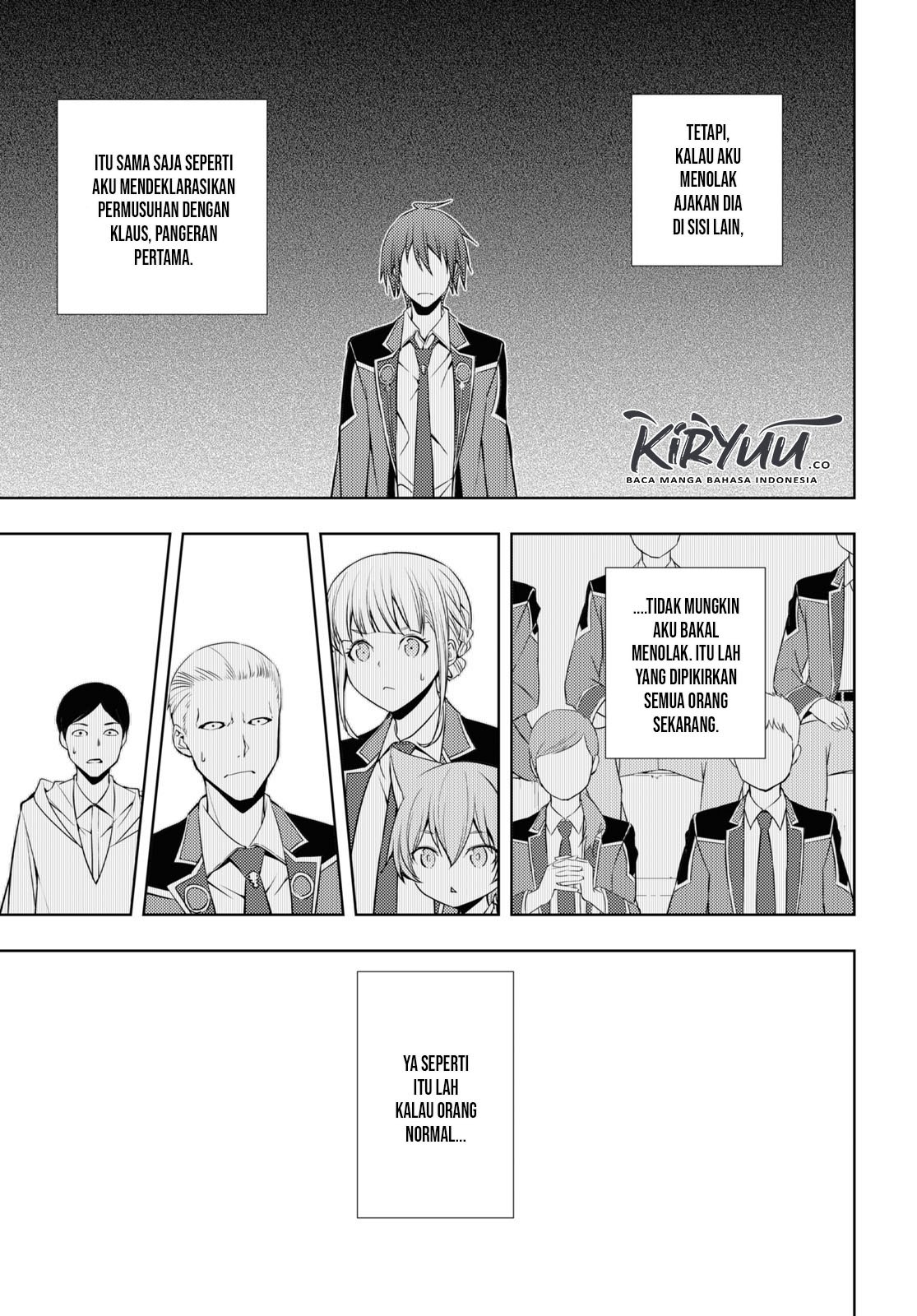 Moto Sekai Ichi’i Subchara Ikusei Nikki: Hai Player Isekai wo Kouryakuchuu! chapter 15