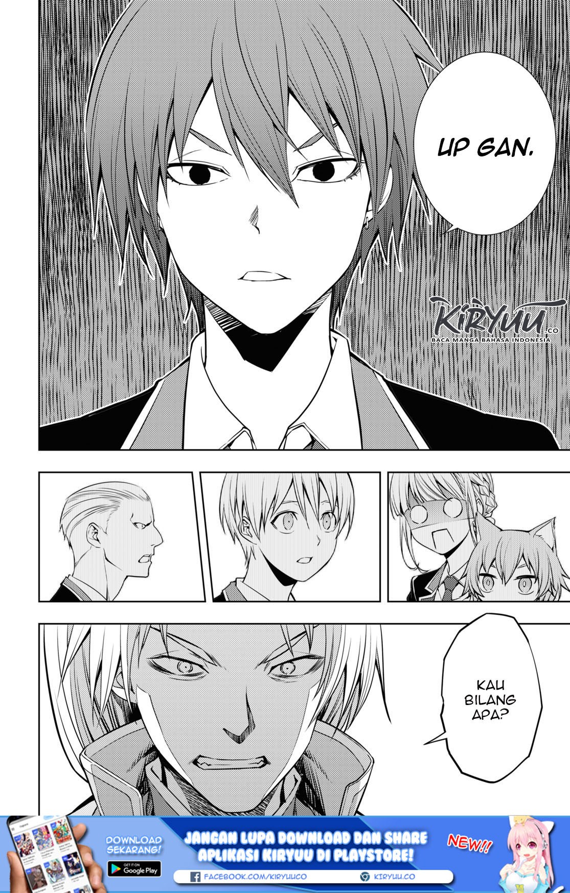 Moto Sekai Ichi’i Subchara Ikusei Nikki: Hai Player Isekai wo Kouryakuchuu! chapter 15