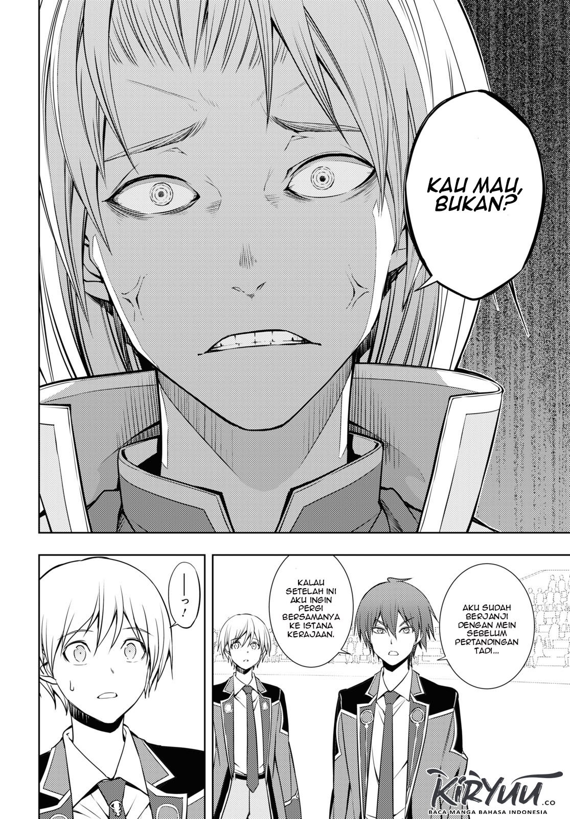 Moto Sekai Ichi’i Subchara Ikusei Nikki: Hai Player Isekai wo Kouryakuchuu! chapter 15