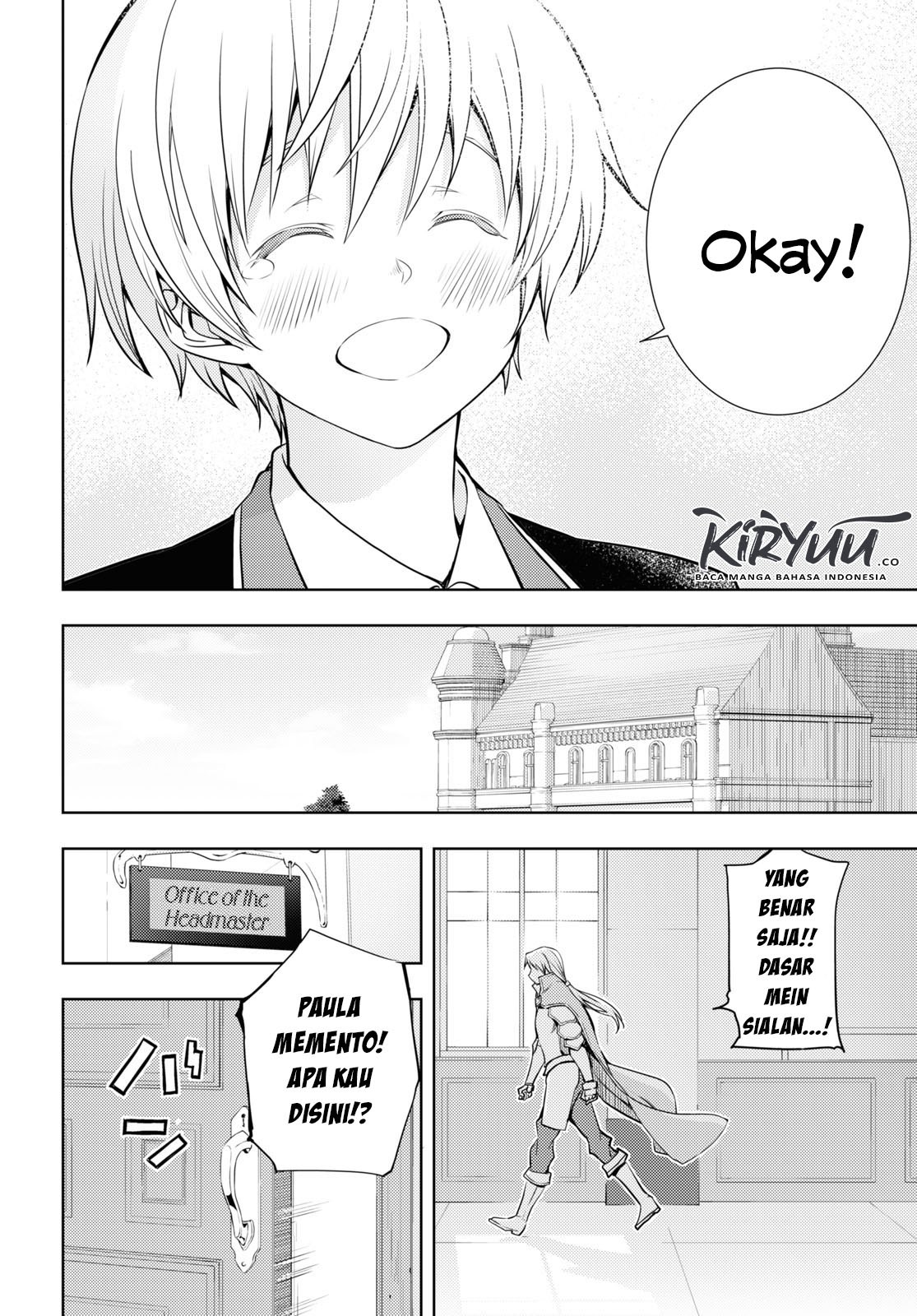 Moto Sekai Ichi’i Subchara Ikusei Nikki: Hai Player Isekai wo Kouryakuchuu! chapter 15