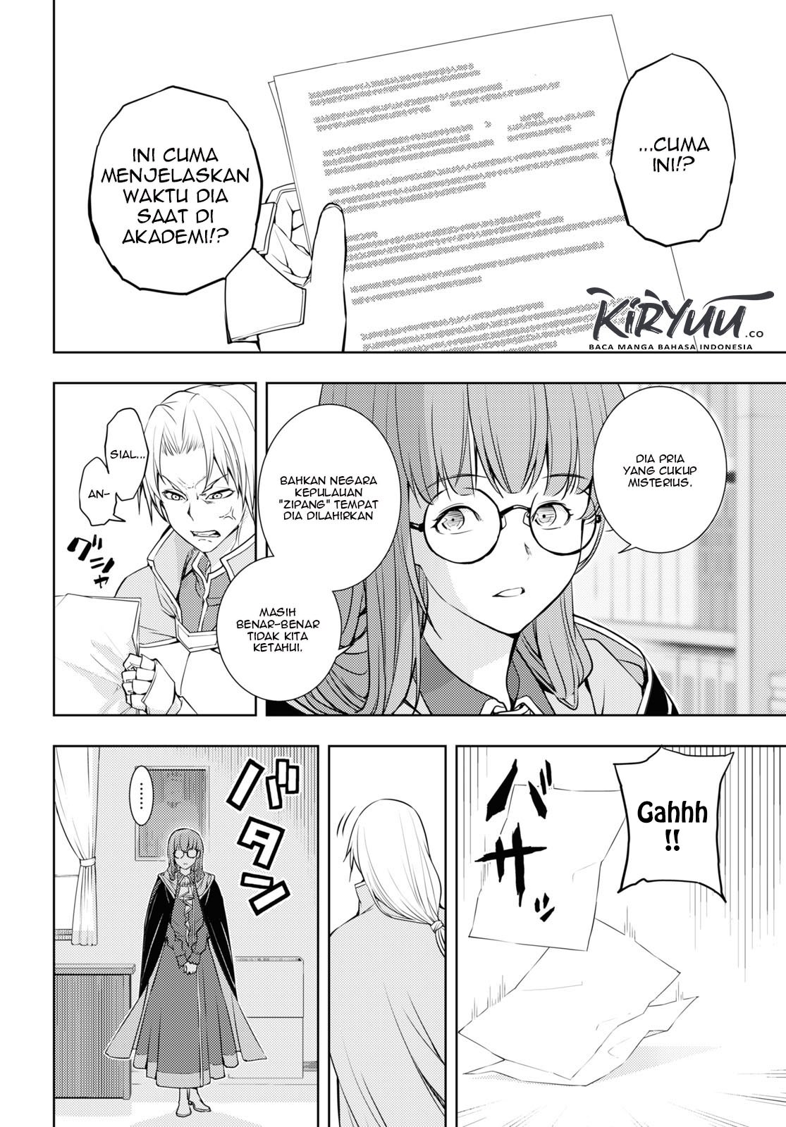 Moto Sekai Ichi’i Subchara Ikusei Nikki: Hai Player Isekai wo Kouryakuchuu! chapter 15