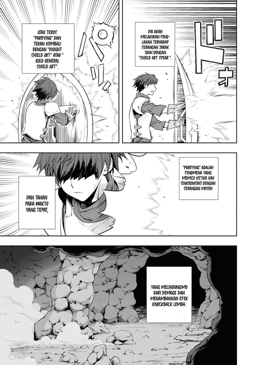 Moto Sekai Ichi’i Subchara Ikusei Nikki: Hai Player Isekai wo Kouryakuchuu! chapter 16