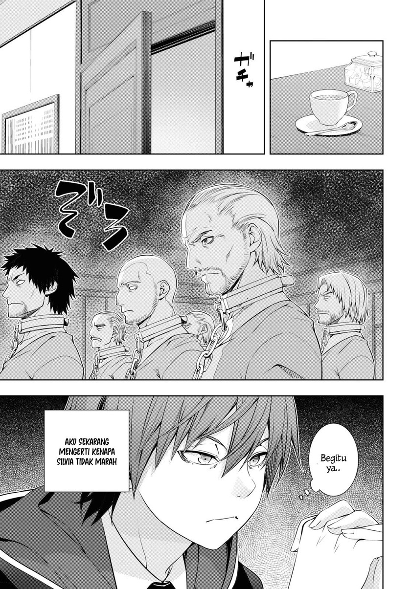 Moto Sekai Ichi’i Subchara Ikusei Nikki: Hai Player Isekai wo Kouryakuchuu! chapter 18