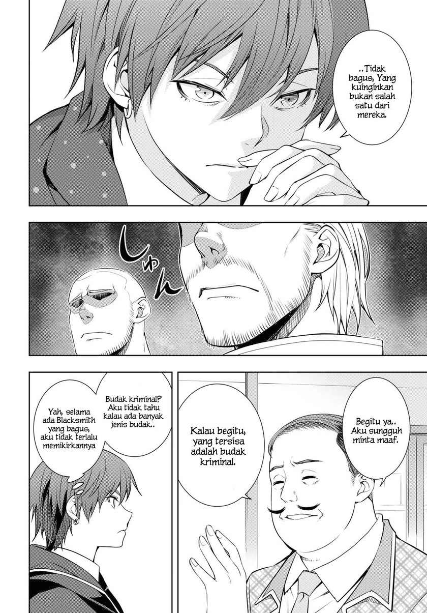 Moto Sekai Ichi’i Subchara Ikusei Nikki: Hai Player Isekai wo Kouryakuchuu! chapter 18