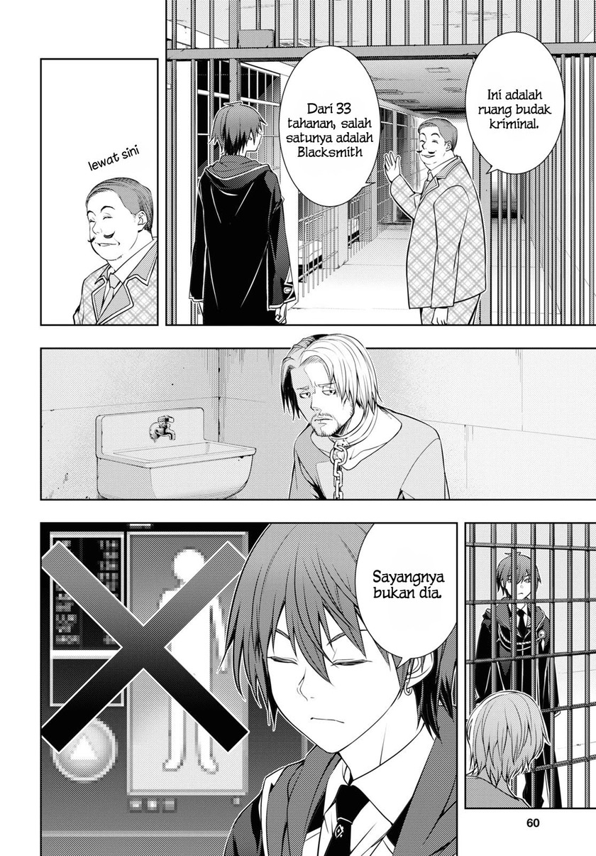 Moto Sekai Ichi’i Subchara Ikusei Nikki: Hai Player Isekai wo Kouryakuchuu! chapter 18