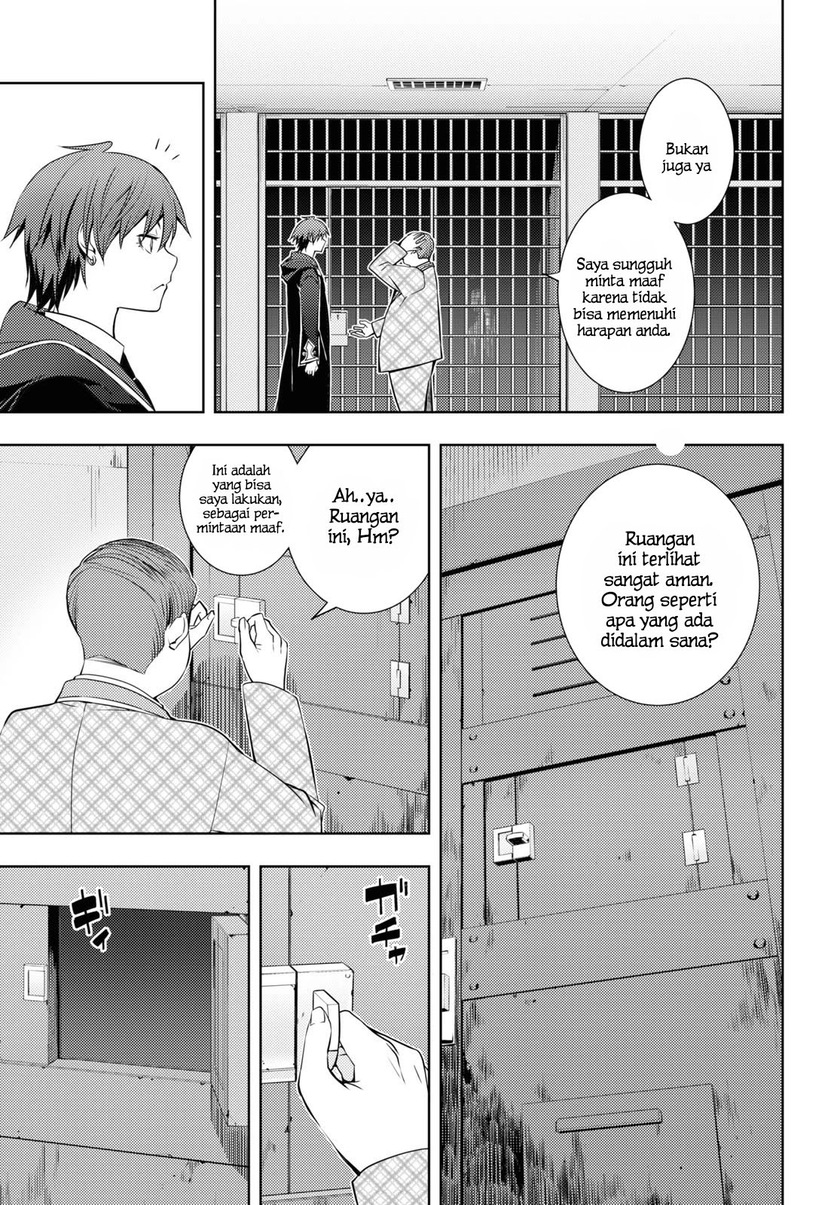 Moto Sekai Ichi’i Subchara Ikusei Nikki: Hai Player Isekai wo Kouryakuchuu! chapter 18