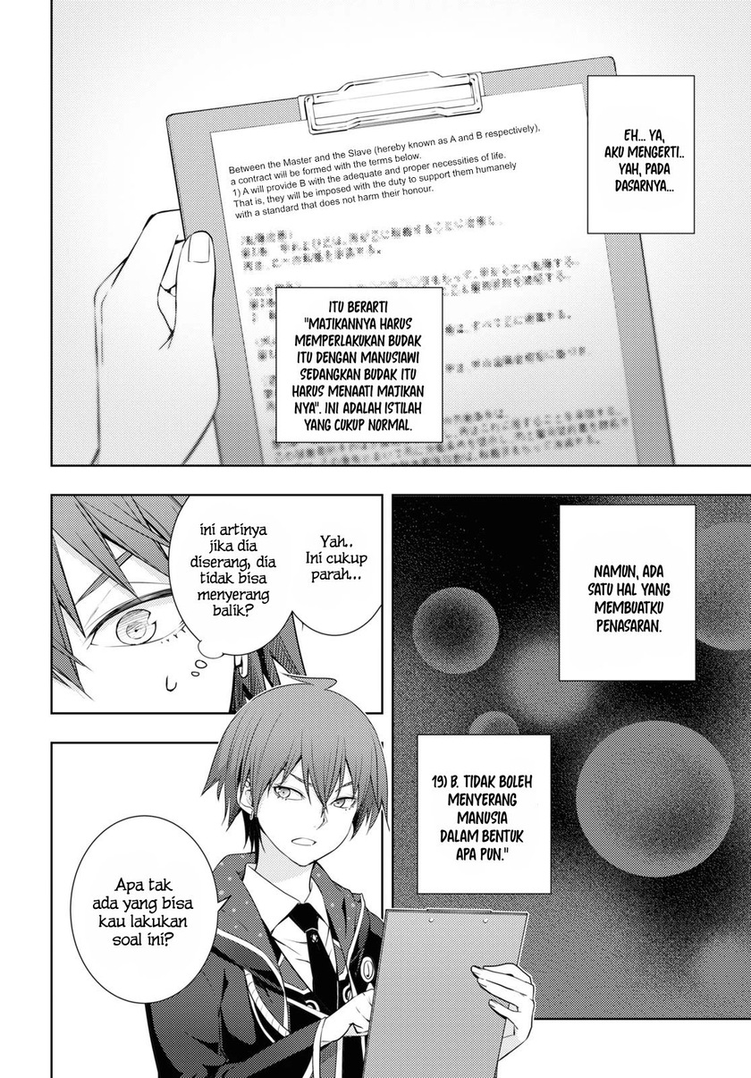 Moto Sekai Ichi’i Subchara Ikusei Nikki: Hai Player Isekai wo Kouryakuchuu! chapter 18