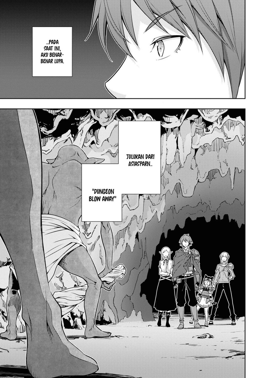 Moto Sekai Ichi’i Subchara Ikusei Nikki: Hai Player Isekai wo Kouryakuchuu! chapter 20