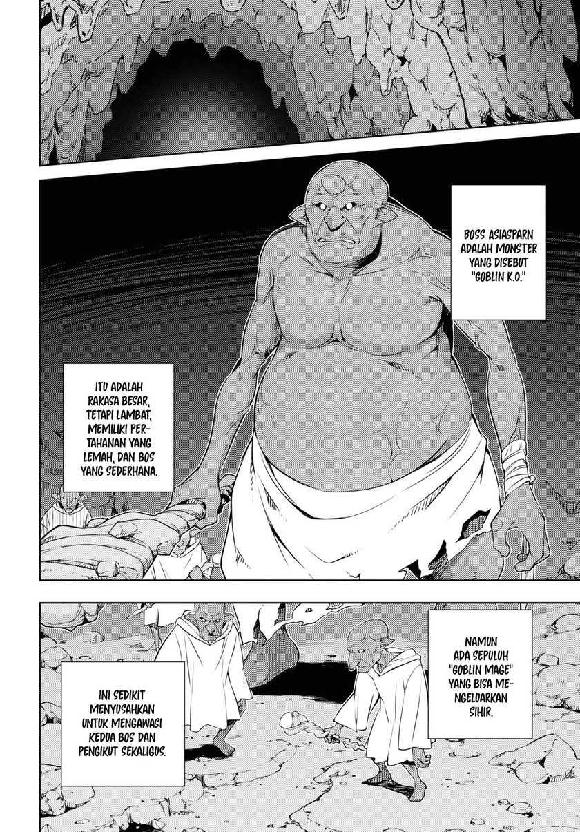 Moto Sekai Ichi’i Subchara Ikusei Nikki: Hai Player Isekai wo Kouryakuchuu! chapter 20