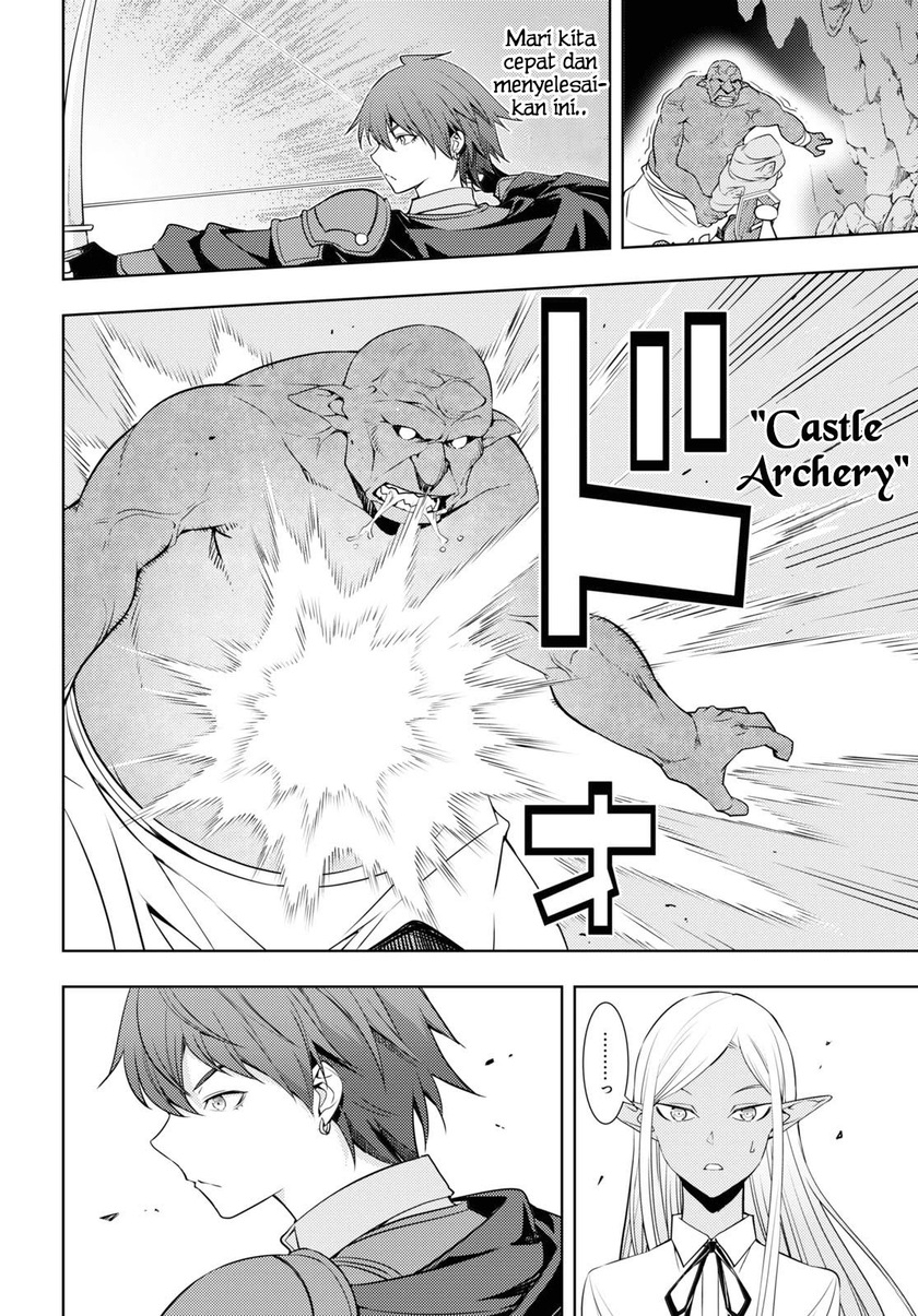 Moto Sekai Ichi’i Subchara Ikusei Nikki: Hai Player Isekai wo Kouryakuchuu! chapter 20
