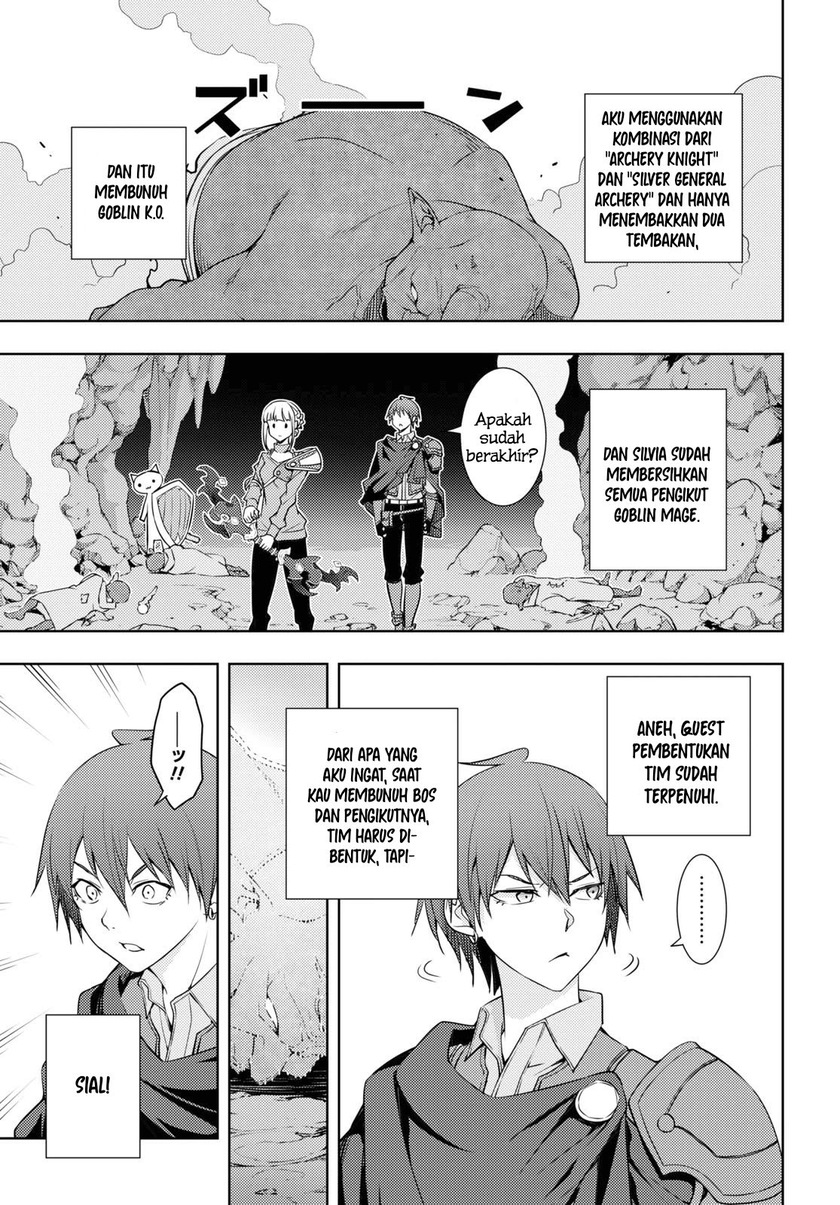 Moto Sekai Ichi’i Subchara Ikusei Nikki: Hai Player Isekai wo Kouryakuchuu! chapter 20