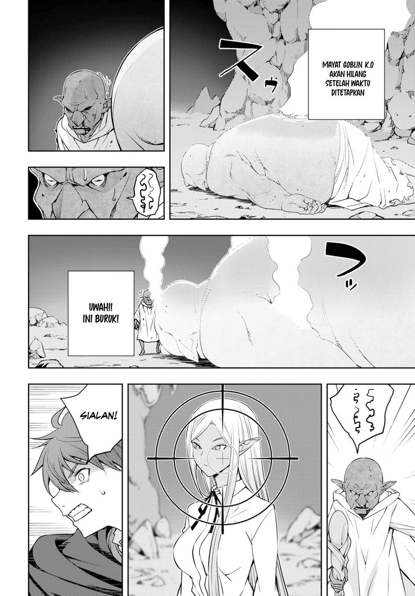 Moto Sekai Ichi’i Subchara Ikusei Nikki: Hai Player Isekai wo Kouryakuchuu! chapter 20