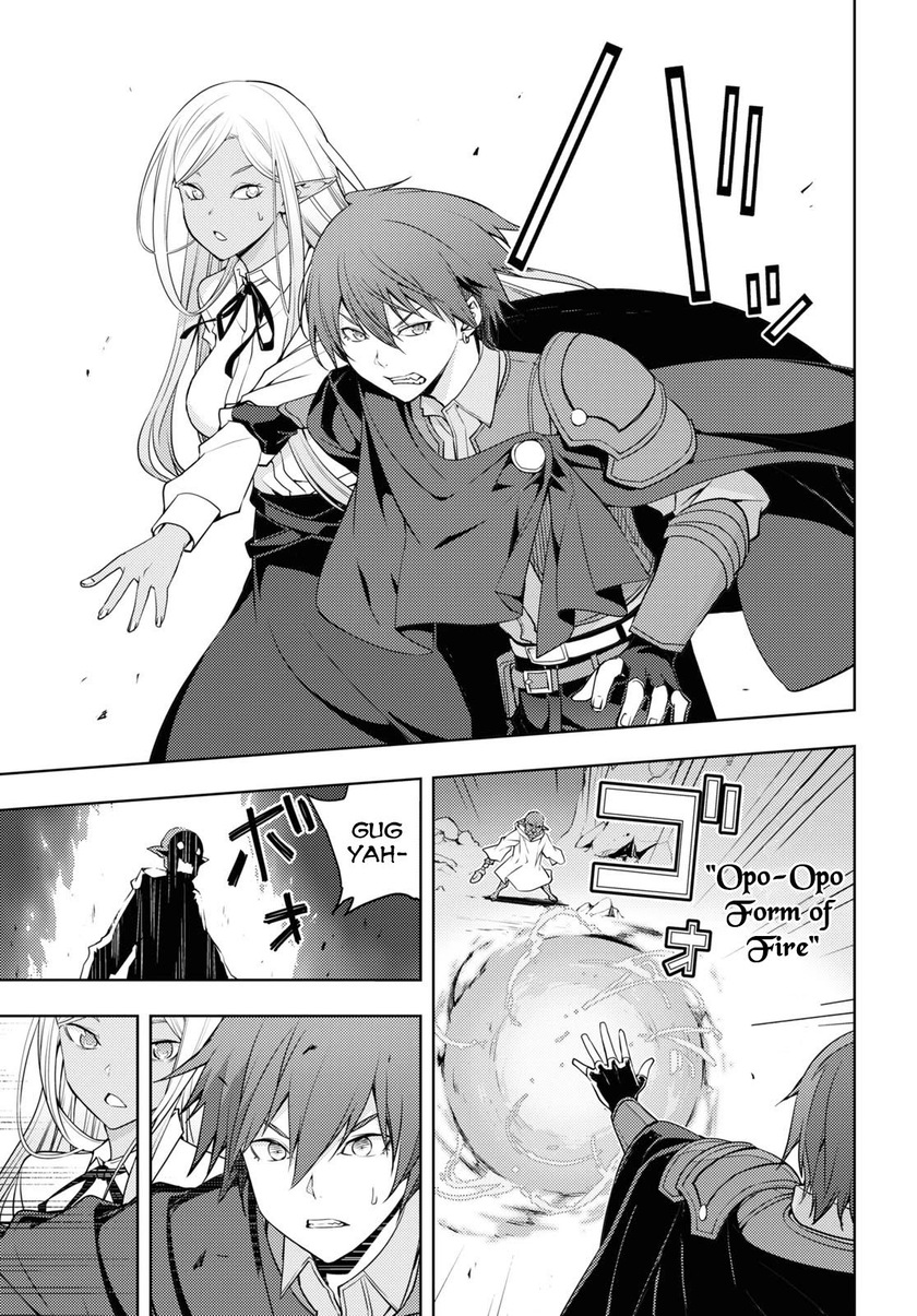 Moto Sekai Ichi’i Subchara Ikusei Nikki: Hai Player Isekai wo Kouryakuchuu! chapter 20
