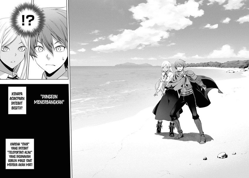 Moto Sekai Ichi’i Subchara Ikusei Nikki: Hai Player Isekai wo Kouryakuchuu! chapter 20
