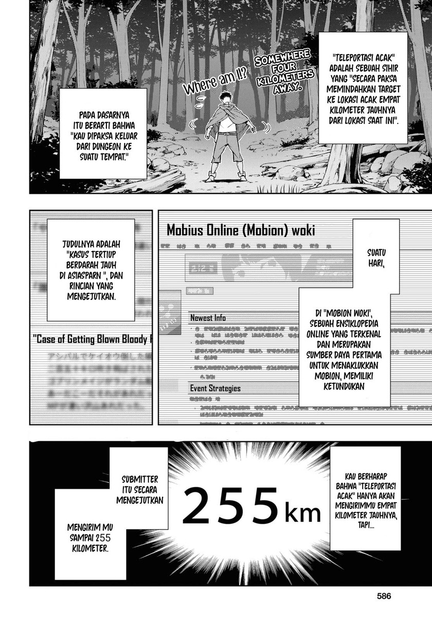 Moto Sekai Ichi’i Subchara Ikusei Nikki: Hai Player Isekai wo Kouryakuchuu! chapter 20