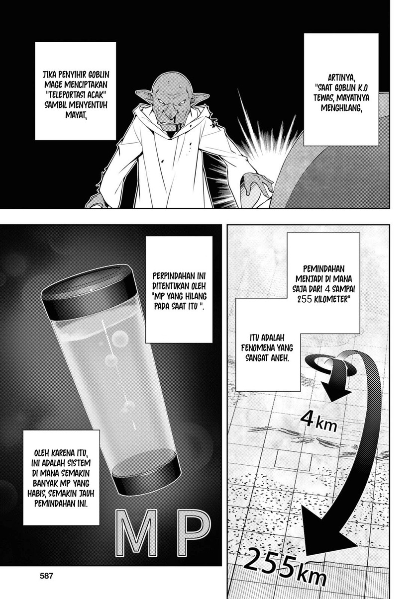 Moto Sekai Ichi’i Subchara Ikusei Nikki: Hai Player Isekai wo Kouryakuchuu! chapter 20