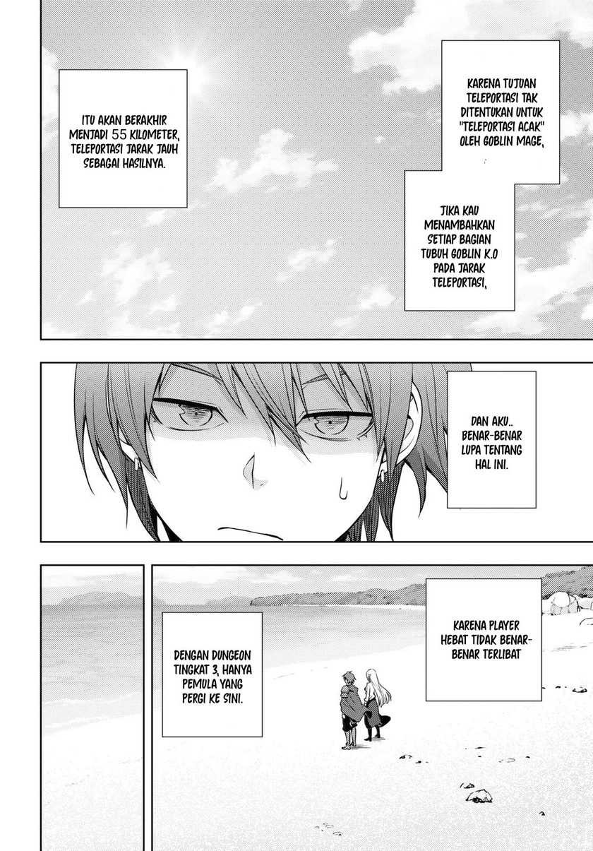 Moto Sekai Ichi’i Subchara Ikusei Nikki: Hai Player Isekai wo Kouryakuchuu! chapter 20