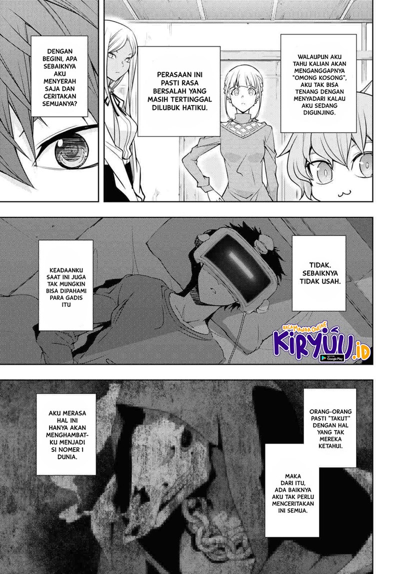Moto Sekai Ichi’i Subchara Ikusei Nikki: Hai Player Isekai wo Kouryakuchuu! chapter 25