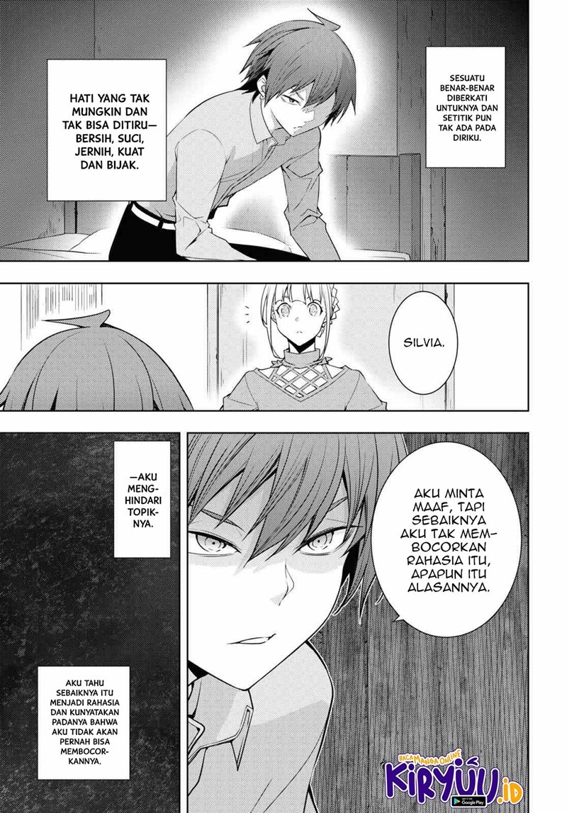 Moto Sekai Ichi’i Subchara Ikusei Nikki: Hai Player Isekai wo Kouryakuchuu! chapter 25