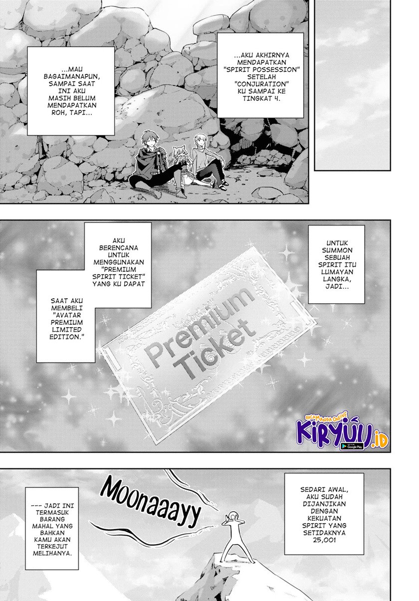 Moto Sekai Ichi’i Subchara Ikusei Nikki: Hai Player Isekai wo Kouryakuchuu! chapter 28