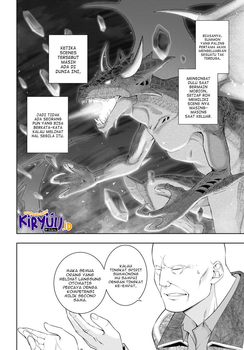 Moto Sekai Ichi’i Subchara Ikusei Nikki: Hai Player Isekai wo Kouryakuchuu! chapter 28