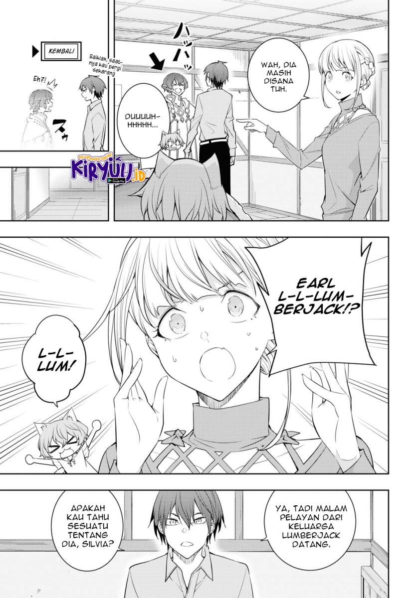 Moto Sekai Ichi’i Subchara Ikusei Nikki: Hai Player Isekai wo Kouryakuchuu! chapter 31