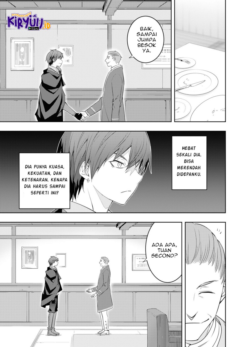 Moto Sekai Ichi’i Subchara Ikusei Nikki: Hai Player Isekai wo Kouryakuchuu! chapter 31