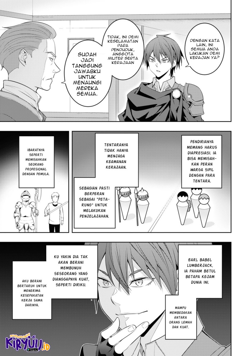 Moto Sekai Ichi’i Subchara Ikusei Nikki: Hai Player Isekai wo Kouryakuchuu! chapter 31