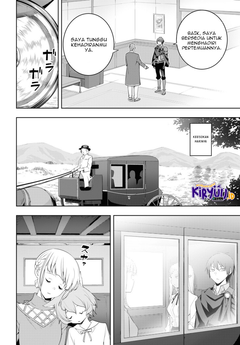Moto Sekai Ichi’i Subchara Ikusei Nikki: Hai Player Isekai wo Kouryakuchuu! chapter 31