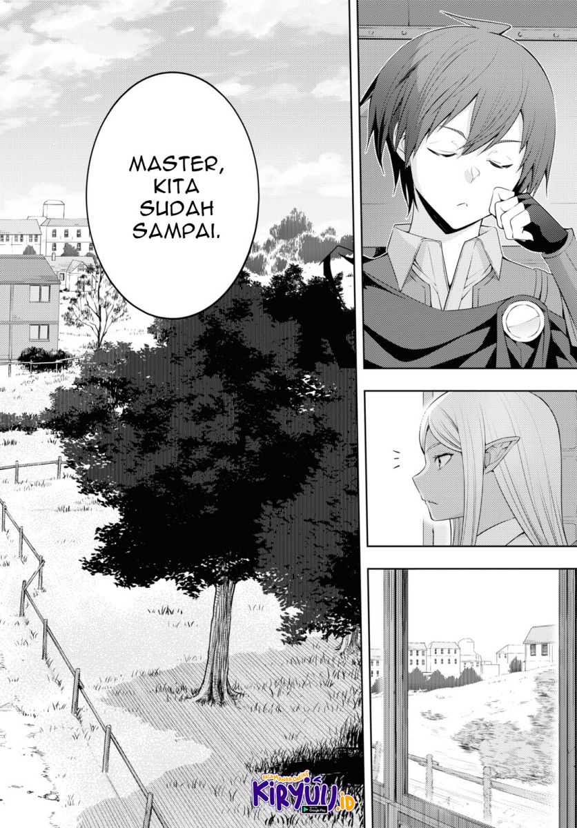 Moto Sekai Ichi’i Subchara Ikusei Nikki: Hai Player Isekai wo Kouryakuchuu! chapter 31
