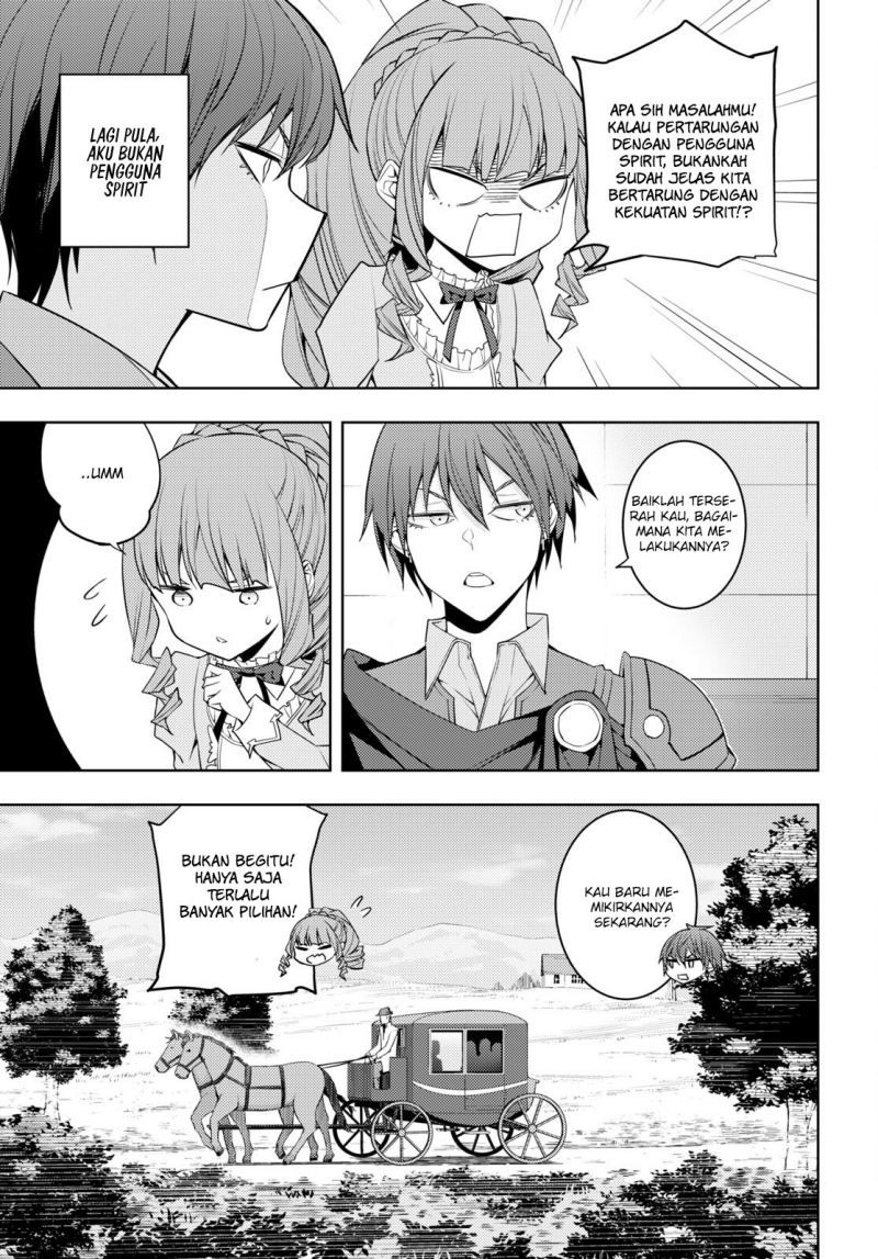 Moto Sekai Ichi’i Subchara Ikusei Nikki: Hai Player Isekai wo Kouryakuchuu! chapter 33