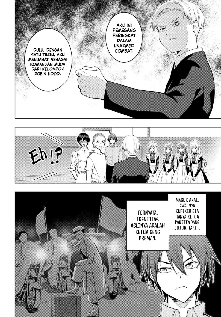 Moto Sekai Ichi’i Subchara Ikusei Nikki: Hai Player Isekai wo Kouryakuchuu! chapter 54