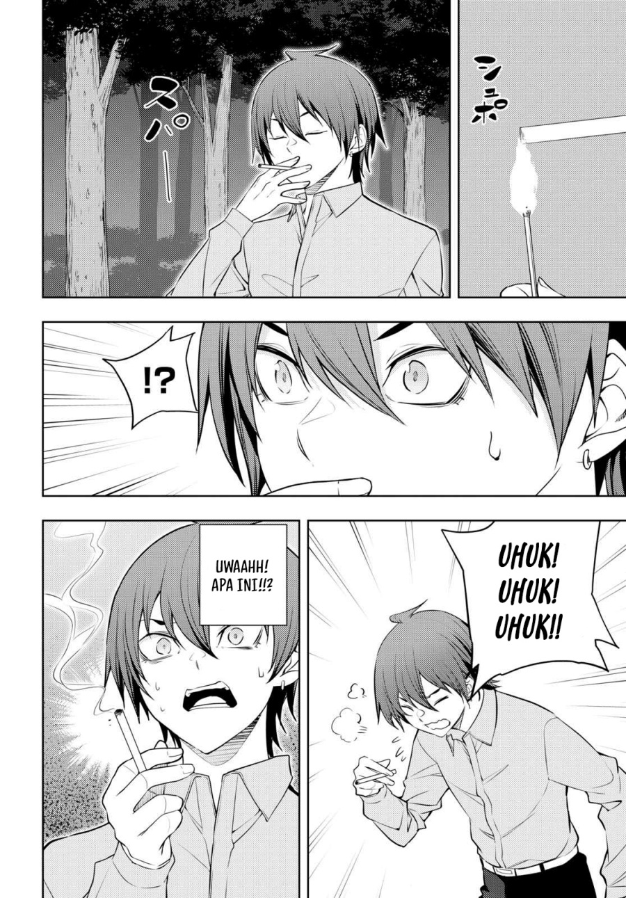 Moto Sekai Ichi’i Subchara Ikusei Nikki: Hai Player Isekai wo Kouryakuchuu! chapter 54