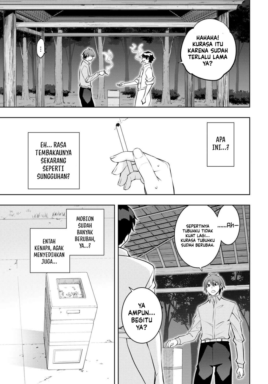 Moto Sekai Ichi’i Subchara Ikusei Nikki: Hai Player Isekai wo Kouryakuchuu! chapter 54