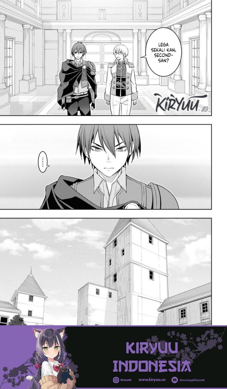 Moto Sekai Ichi’i Subchara Ikusei Nikki: Hai Player Isekai wo Kouryakuchuu! chapter 58