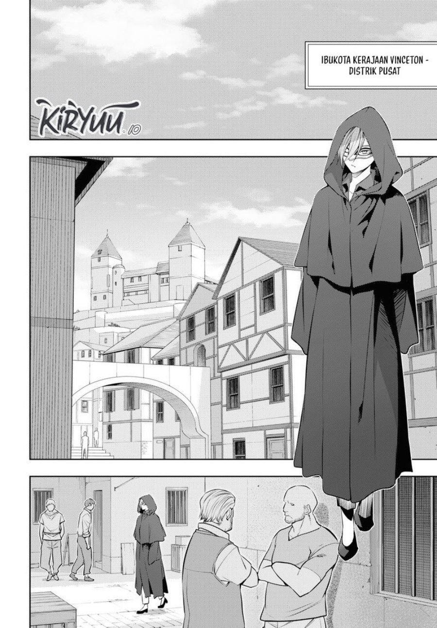 Moto Sekai Ichi’i Subchara Ikusei Nikki: Hai Player Isekai wo Kouryakuchuu! chapter 58