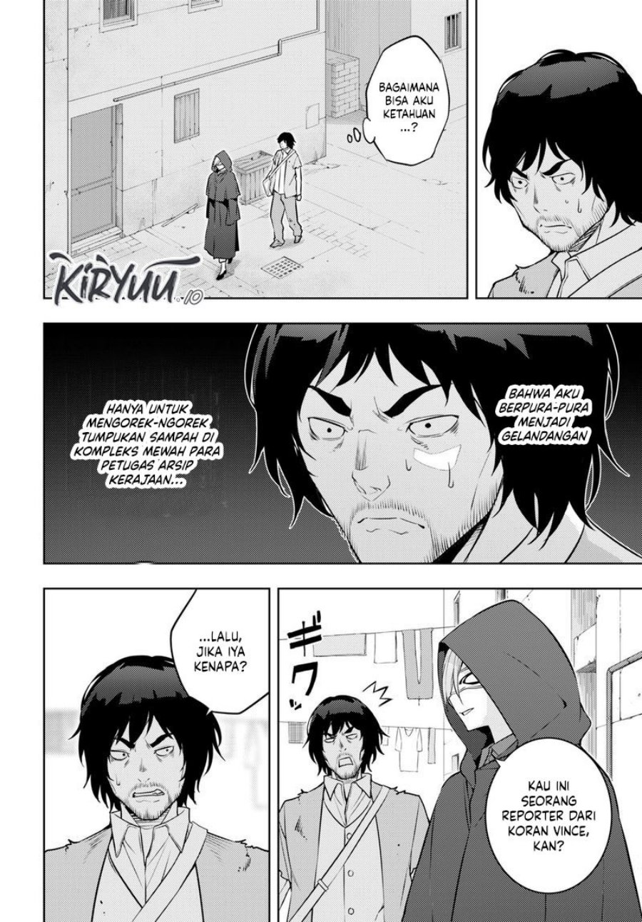 Moto Sekai Ichi’i Subchara Ikusei Nikki: Hai Player Isekai wo Kouryakuchuu! chapter 58