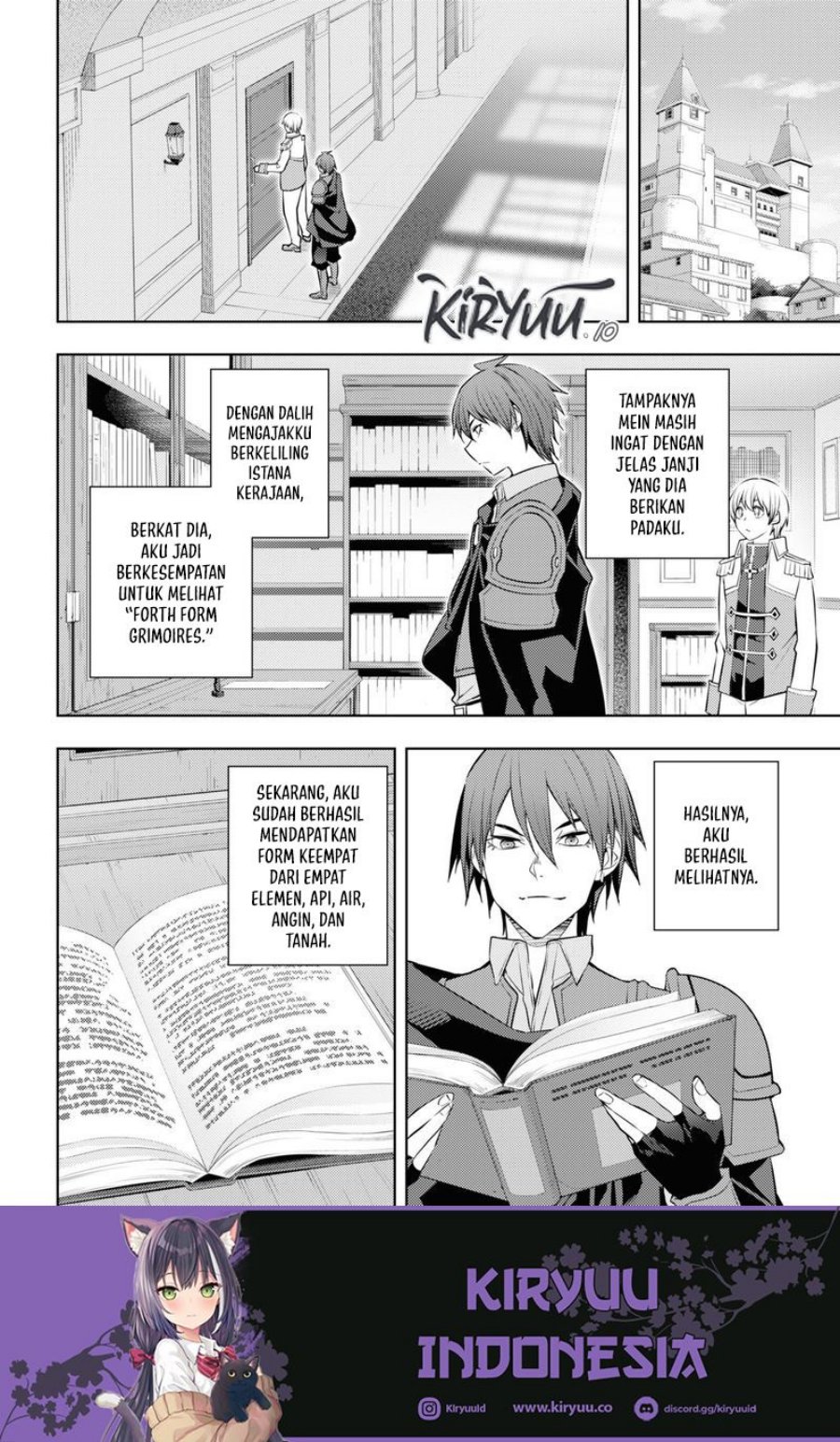 Moto Sekai Ichi’i Subchara Ikusei Nikki: Hai Player Isekai wo Kouryakuchuu! chapter 58
