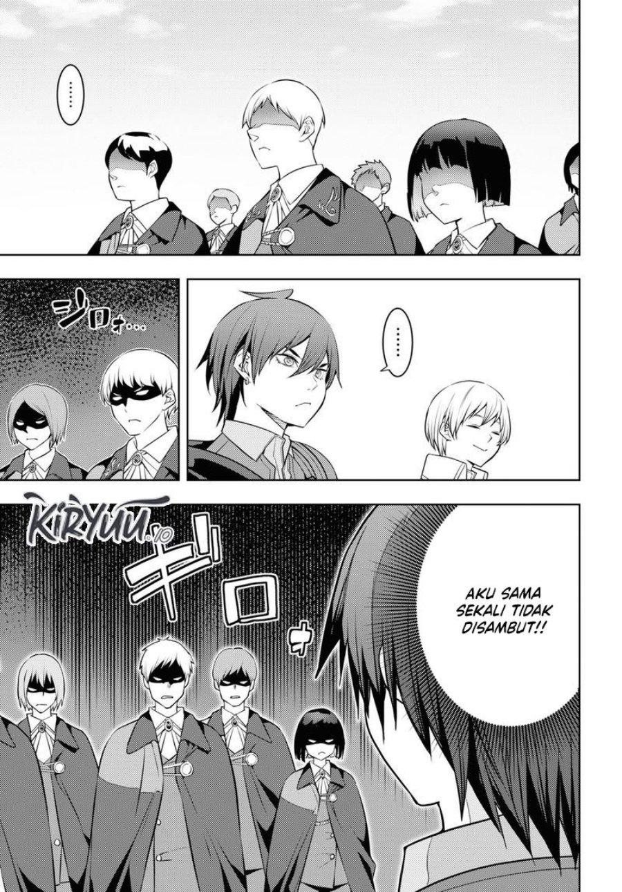 Moto Sekai Ichi’i Subchara Ikusei Nikki: Hai Player Isekai wo Kouryakuchuu! chapter 58